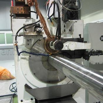 石家庄吉尔康机械设备数控筛网焊接机
