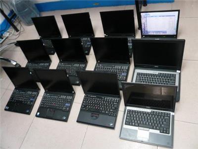 南京电脑回收