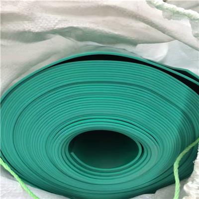 厂家直销PVC软板 绿色软板 耐腐蚀 酸碱池衬里 PVC板