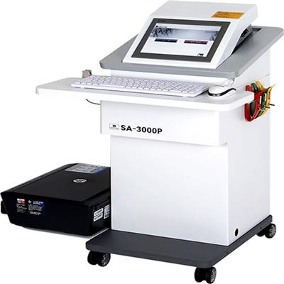 SA-3000P精神压力分析仪/心率变异分析仪