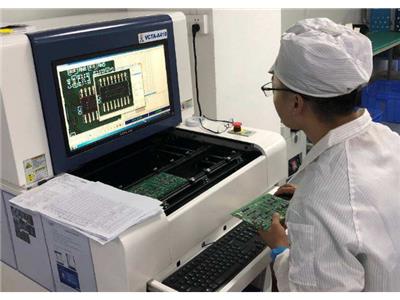 杭州电子pcba加工企业 客户至上 无锡格凡科技供应