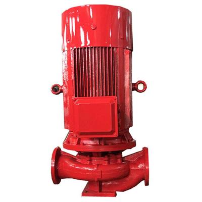 供应消防泵XBD-3.2/15-ISG,立式单级消防泵，湖南消防泵