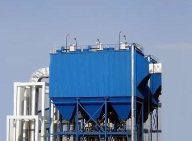立式脱硫锅炉除尘器工作原理运行和维护应该注意哪些问题