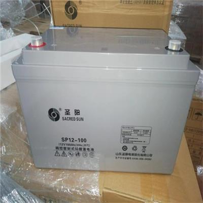 陕西供应圣阳蓄电池NSP12-100 UPS**
