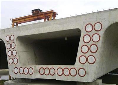 港口工程混凝土耐久保护技术