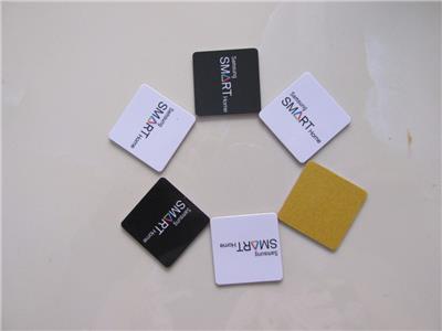 抗金属手机射频手机门禁卡支付射频卡抗金属PVC非标卡