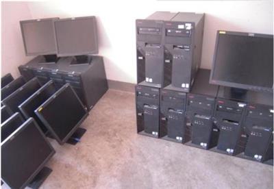 拱墅旧电脑回收公司 上城回收二手电脑 电脑回收上门