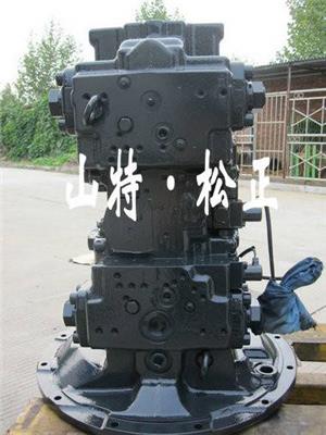 PC60-7液压泵,主阀,榆林小松原厂配件