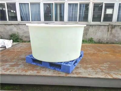 重庆赛普塑业供应永川500升泡菜桶质量保证