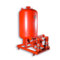 消防立式增压稳压设备3CF消防稳压泵全自动控制压力罐补水成套机组总