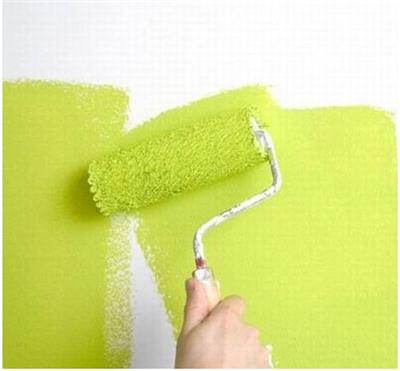 武汉内外墙乳胶漆哪个品牌好，家装环保乳胶漆厂家批发找斯格尔品质好