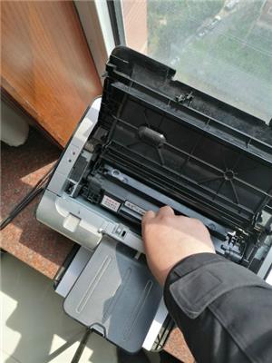 郑州文劳路打印机回收 天城电脑维修