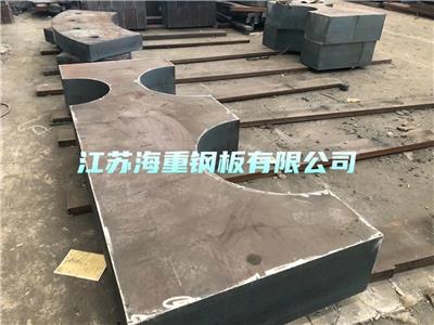无锡钢板切割下料厂家 江阴钢板数控零割加工厂家