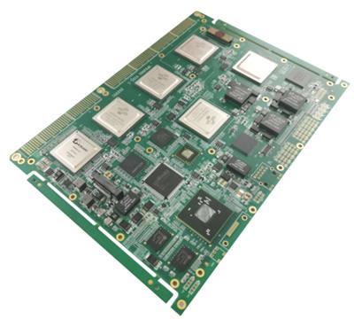 成都嵌入式计算机VPX交换板生产厂家