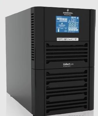 维谛UPS电源100KVA 主机价格