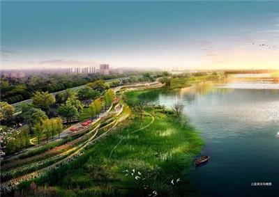 河南农业旅游设计公司