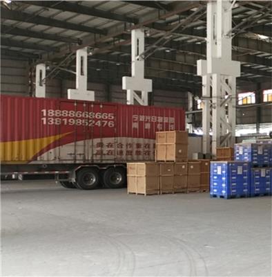 重庆到邯郸物流公司专线 更好的物流运输