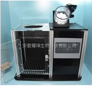 安徽耀坤ZL-100C操作式条件反射测试系统