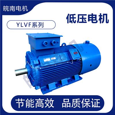 丹东市皖南电机 YLV系列低压大功率三相异步电动机 代理商