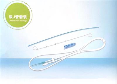 广州万玛医疗科技有限公司现货提供瑞邦一次性使用双J管套装