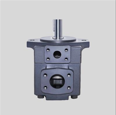 PV2R3 高压低噪声叶片泵