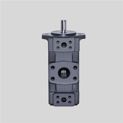 PV2R11 高压低噪声叶片泵