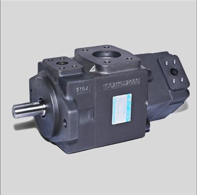 PV2R21 高压低噪声叶片泵