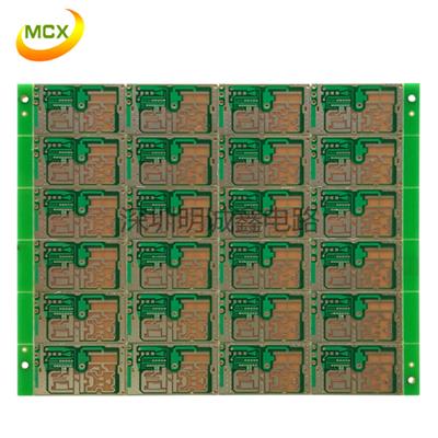 高频板taconic泰康尼克TLY-5高频微波板射频线路板PCB电路板生产厂家