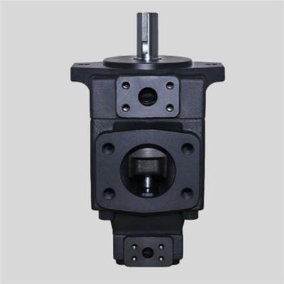 PV2R31 高压低噪声叶片泵