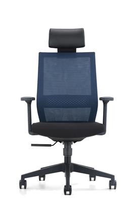 广州人工学舒适办公椅舒适护腰人性设计厂家批量直销质量保证