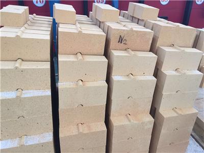 异型粘土砖 高铝砖 厂家定制各种型号耐火砖