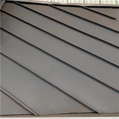 儋州铝镁锰板厂家直销 济南铝镁锰板25330质量保证