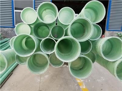 郑州销售玻璃钢通风管道品牌 玻璃钢排水管道