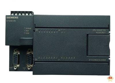 西门子PLC模块CPU224XPCN继电器 上海峰萨自动化设备有限公司