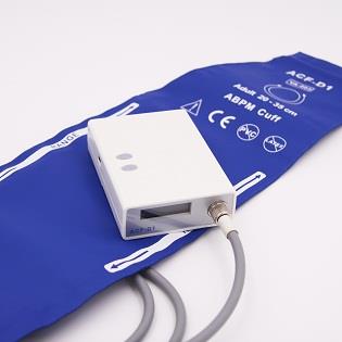 长沙血压记录盒动态血压监测仪 详细介绍