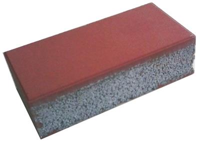 广西柳州混凝土透水砖|柳州透水路面砖的良好性能