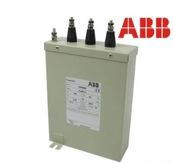 ABB电容CLMD系列CLMD63/66KVAR全新原件 欢迎询价