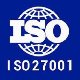 ISO27001认证的必要性 欢迎咨询