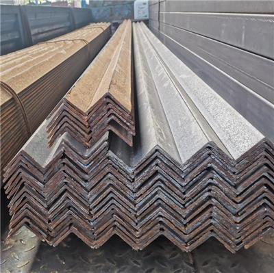 广州非标角钢批发 中普 角钢质量保证