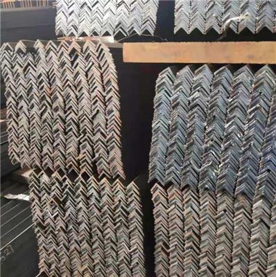 深圳角铁批发市场 中普 角钢过磅价格