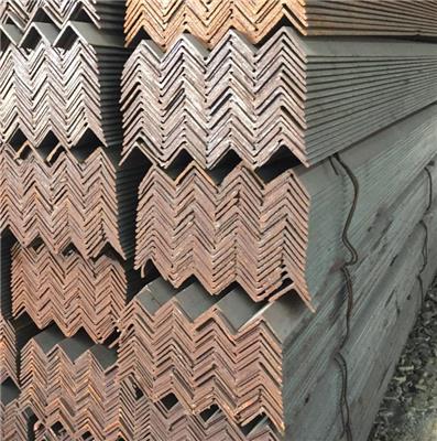 东莞非标角钢批发市场 中普 角钢质量保证