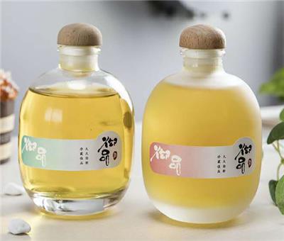 惠州玻璃瓶生产厂家 花瓶 洋酒瓶 红酒瓶 白酒瓶 化妆品瓶