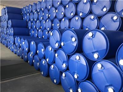 威海200升塑料桶厂家定制 200升双环桶