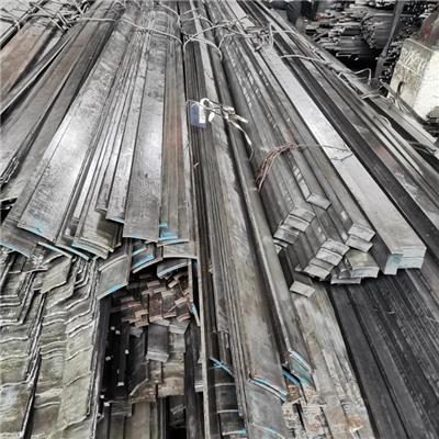 珠海钢材市场冷拉扁铁规格齐全分条 热轧扁钢 今日价格
