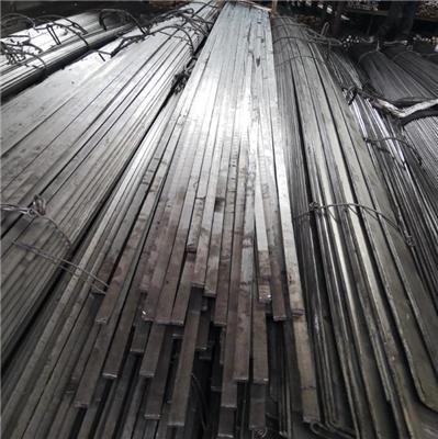广州钢材市场扁铁现货分条 冷拔扁钢 批发价格
