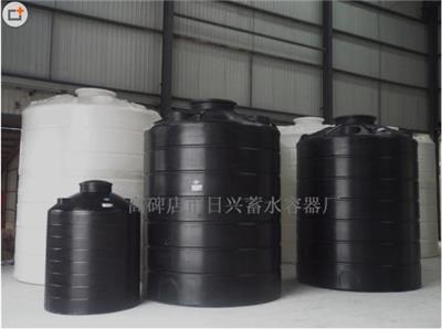 厂家直供西青5吨10吨15吨20吨30吨 集雨储罐 储水罐