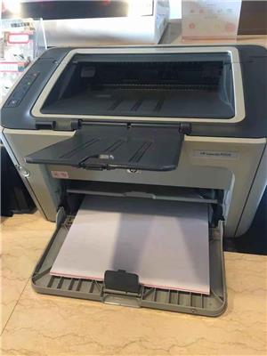 郑州惠济区打印机加墨 打印机上门修理