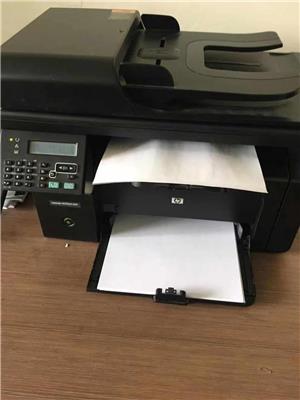 郑州裕鸿国际打印机维修 办公设备维修