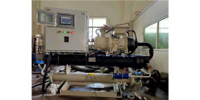 杭州专业低温机组 创新服务 温州佳诺制冷设备供应
