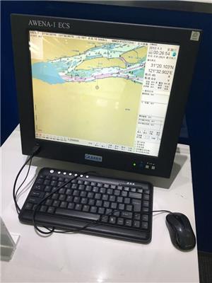 AWENA-1 埃威ECS船用电子海图